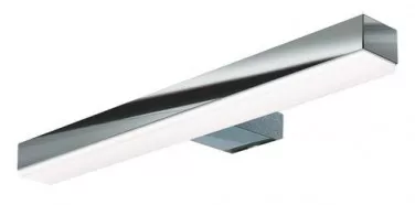 Applique LED cubique pour miroir