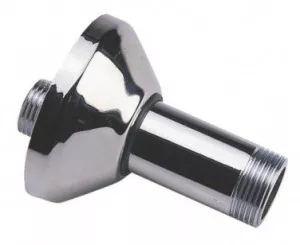 Raccord excentré 12,5mm double mâle 15/21 - 20/27