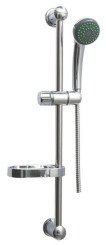 Ensemble barre anticalcaire monojet Norm'O 