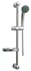 Ensemble barre anticalcaire monojet Norm'O 