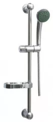 Ensemble barre anticalcaire monojet Norm'O 