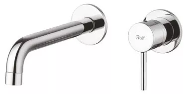 Mitigeur de lavabo à encastrer Ori'O 