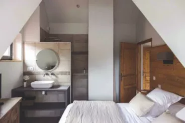 Mitigeur de lavabo à encastrer Ori'O 