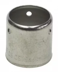 Douille inox pour raccord à sertir PER ø12
