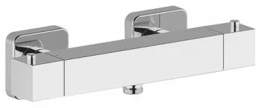 Thermostatique de douche Cuadr'O C3 