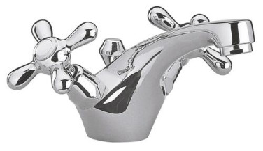 Mélangeur de lavabo Star'O 