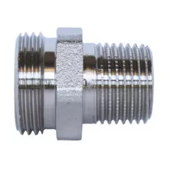 Corps droit à compression 3/4EK mâle 20/27