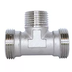 Té mâle à compression 3/4EK-20/27