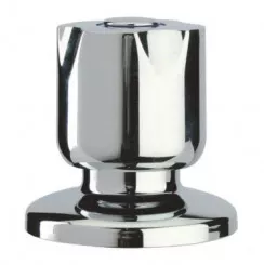 Robinet de bidet Senso classic chromé