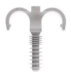Collier cheville ramclip double ø22