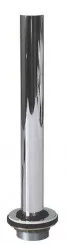 Bonde de surverse avec garde d'eau 300mm