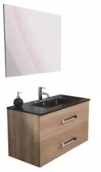 Meuble DACCA à suspendre 90cm