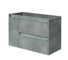 Caisson BOSTON béton 100cm