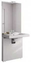 Habillage cache tuyaux 70 cm ergo - NEOVA
