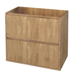 Caisson avec tiroirs ODESSA bois 60cm