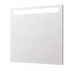 Miroir LED à suspendre 60x70cm LISBONNE