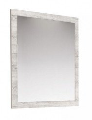 Miroir à suspendre NUDEA nordic 60cm   - BATHROOM THERAPY