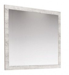 Miroir à suspendre NUDEA nordic 80cm   - BATHROOM THERAPY