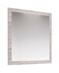 Miroir à suspendre NUDEA nordic 70cm   - BATHROOM THERAPY