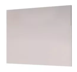 Miroir à suspendre 120cm hauteur 500mm