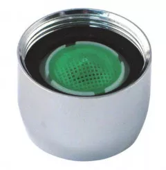Aérateur femelle 22/100 anticalcaire 5l/min