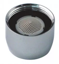 Aérateur femelle 22/100 anticalcaire 4l/min