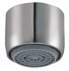 Aérateur femelle 22/100 anticalcaire 7,5l/min