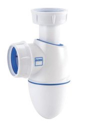 Siphon de lavabo easyphon ø32 - NICOLL