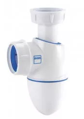 Siphon de lavabo easyphon ø40 - NICOLL