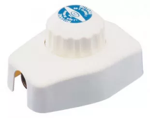 Détendeur déclencheur de sécurité pour gaz butane - Débit 1,3 kg/h
