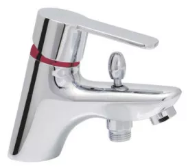 Mitigeur de bain-douche monotrou Absolu Advance C2 