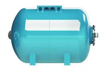 Réservoir à vessie interchangeable 50 litres
