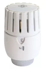 Tête thermostatique à élément sensible liquide VT0,5