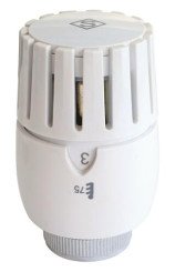 Tête thermostatique à élément sensible liquide VT0,5