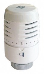 Tête thermostatique à élément sensible liquide VT0,4
