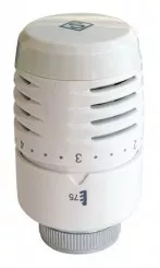 Tête thermostatique à élément sensible liquide VT0,4