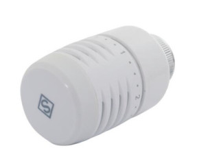 Tête thermostatique à élément sensible liquide VT0,4