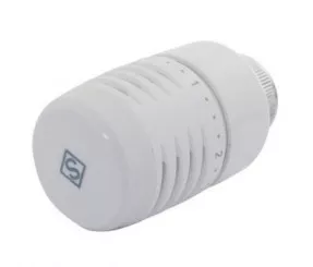 Tête thermostatique à élément sensible liquide VT0,4