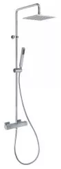 Colonne de douche thermostatique Access'O 