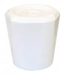 Volant seul pour robinet de radiateur manuel