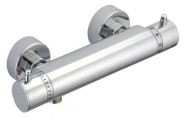 Thermostatique de douche Norm'O C2 