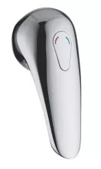 Manette métal Access