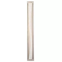Grille de caniveau déco à carreler- NICOLL 850mm