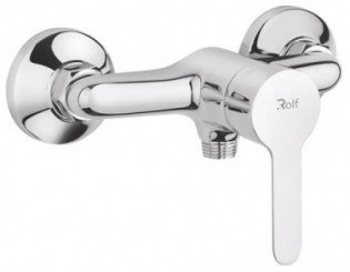 Mitigeur de douche mural Norm'O C2 