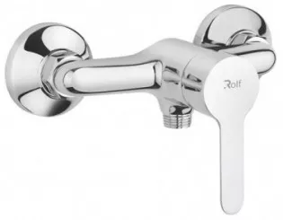 Mitigeur de douche mural Norm'O C2 