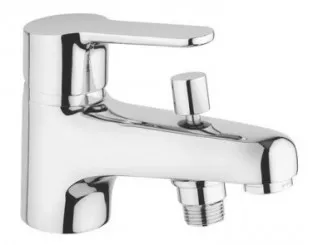 Mitigeur bain-douche monotrou Norm'O C2 