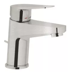 Mitigeur de lavabo Fact'Ory nickel brossé C3 