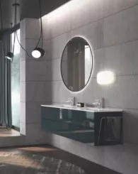 Mitigeur de lavabo Nam'O C3 