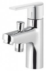 Mitigeur de bain-douche monotrou Nam'O C2 