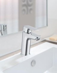 Mitigeur de lavabo taille M Ely'O C3 